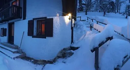 Chalet 1776 Sur Le Saix 샬레 아봉당스