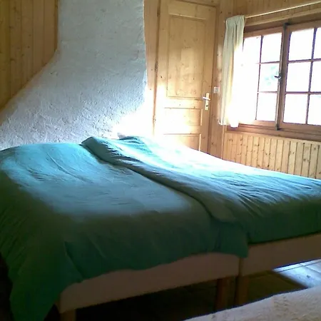 샬레 Chalet 1776 Sur Le Saix 아봉당스