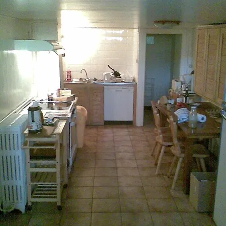 Chalet 1776 Sur Le Saix * 아봉당스